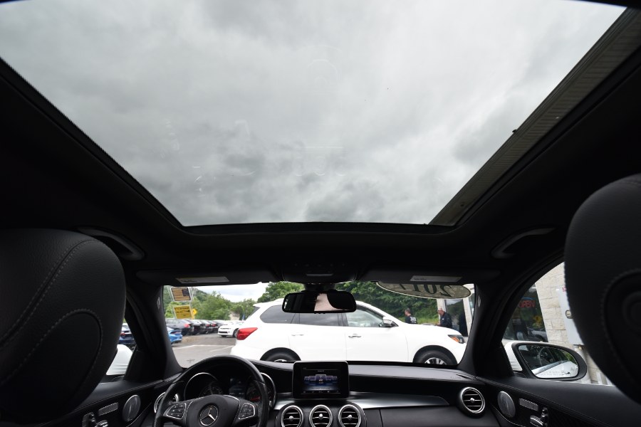 2017 Mercedes-Benz C-Class C 300 4MATIC Sedan with Luxury Pkg, available for sale in Waterbury, Connecticut | Highline Car Connection. Waterbury, Connecticut 2017 Mercedes-Benz C-Class C 300 4MATIC Sedan with Luxury Pkg, available for sale in Waterbury, Connecticut | Highline Car Connection. Waterbury, Connecticut