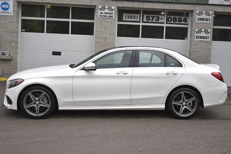 2017 Mercedes-Benz C-Class C 300 4MATIC Sedan with Luxury Pkg, available for sale in Waterbury, Connecticut | Highline Car Connection. Waterbury, Connecticut 2017 Mercedes-Benz C-Class C 300 4MATIC Sedan with Luxury Pkg, available for sale in Waterbury, Connecticut | Highline Car Connection. Waterbury, Connecticut