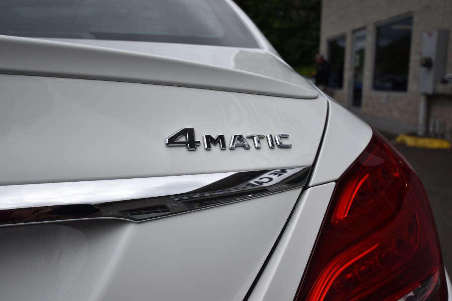 2017 Mercedes-Benz C-Class C 300 4MATIC Sedan with Luxury Pkg, available for sale in Waterbury, Connecticut | Highline Car Connection. Waterbury, Connecticut 2017 Mercedes-Benz C-Class C 300 4MATIC Sedan with Luxury Pkg, available for sale in Waterbury, Connecticut | Highline Car Connection. Waterbury, Connecticut