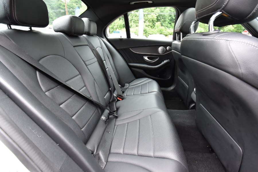 2017 Mercedes-Benz C-Class C 300 4MATIC Sedan with Luxury Pkg, available for sale in Waterbury, Connecticut | Highline Car Connection. Waterbury, Connecticut 2017 Mercedes-Benz C-Class C 300 4MATIC Sedan with Luxury Pkg, available for sale in Waterbury, Connecticut | Highline Car Connection. Waterbury, Connecticut