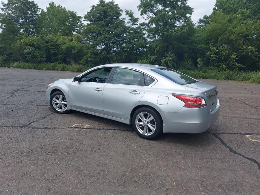 2014 Nissan Altima 4dr Sdn I4 2.5 SL, available for sale in West Hartford, Connecticut | Chadrad Motors llc. West Hartford, Connecticut 2014 Nissan Altima 4dr Sdn I4 2.5 SL, available for sale in West Hartford, Connecticut | Chadrad Motors llc. West Hartford, Connecticut