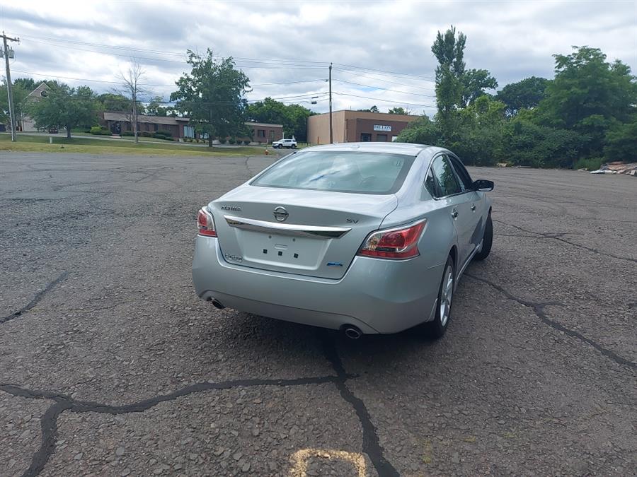 2014 Nissan Altima 4dr Sdn I4 2.5 SL, available for sale in West Hartford, Connecticut | Chadrad Motors llc. West Hartford, Connecticut 2014 Nissan Altima 4dr Sdn I4 2.5 SL, available for sale in West Hartford, Connecticut | Chadrad Motors llc. West Hartford, Connecticut