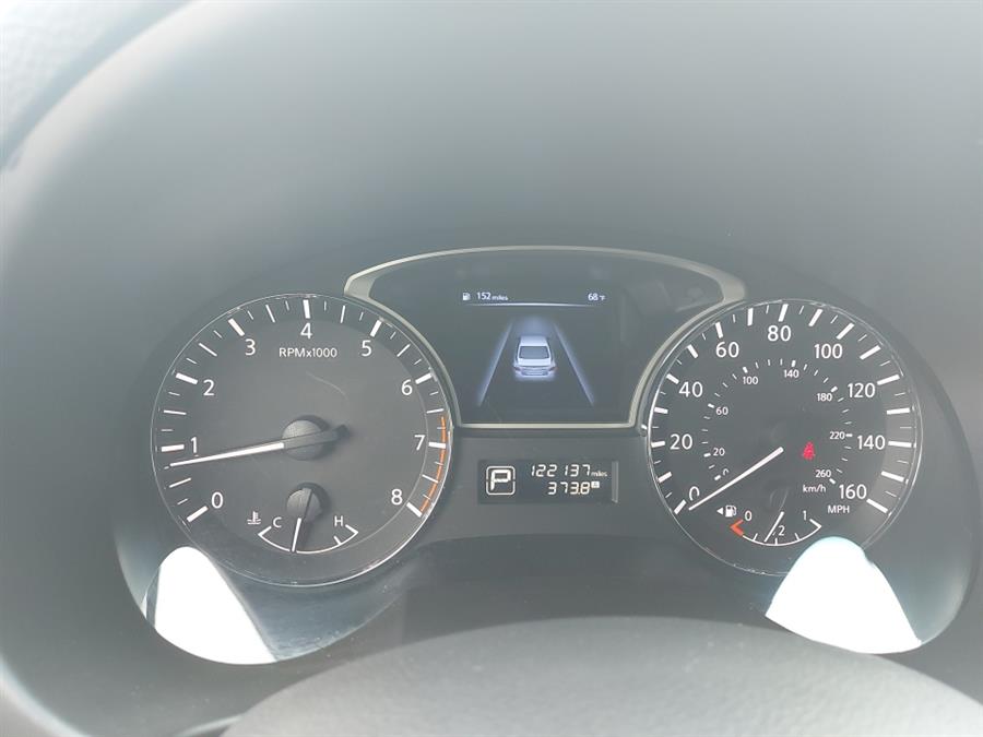 2014 Nissan Altima 4dr Sdn I4 2.5 SL, available for sale in West Hartford, Connecticut | Chadrad Motors llc. West Hartford, Connecticut 2014 Nissan Altima 4dr Sdn I4 2.5 SL, available for sale in West Hartford, Connecticut | Chadrad Motors llc. West Hartford, Connecticut