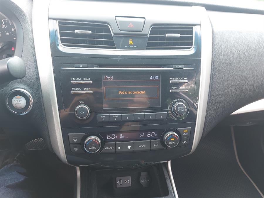 2014 Nissan Altima 4dr Sdn I4 2.5 SL, available for sale in West Hartford, Connecticut | Chadrad Motors llc. West Hartford, Connecticut 2014 Nissan Altima 4dr Sdn I4 2.5 SL, available for sale in West Hartford, Connecticut | Chadrad Motors llc. West Hartford, Connecticut