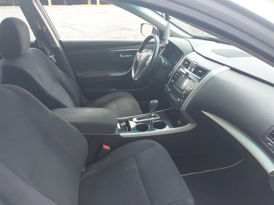 2014 Nissan Altima 4dr Sdn I4 2.5 SL, available for sale in West Hartford, Connecticut | Chadrad Motors llc. West Hartford, Connecticut 2014 Nissan Altima 4dr Sdn I4 2.5 SL, available for sale in West Hartford, Connecticut | Chadrad Motors llc. West Hartford, Connecticut
