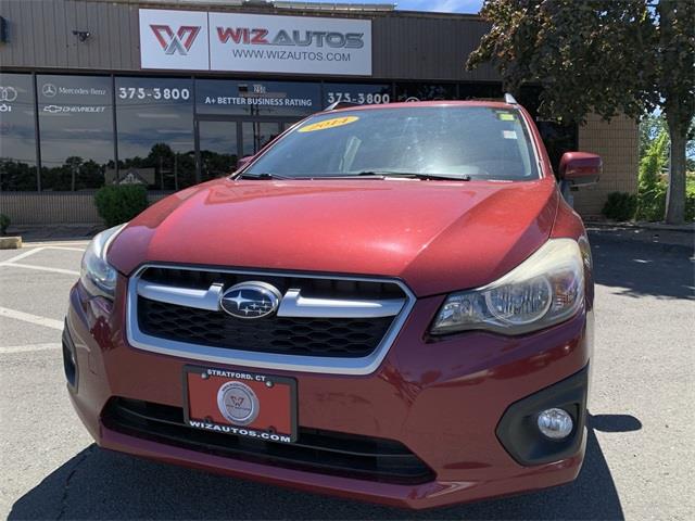 2014 Subaru Impreza 2.0i Sport Premium, available for sale in Stratford, Connecticut | Wiz Leasing Inc. Stratford, Connecticut