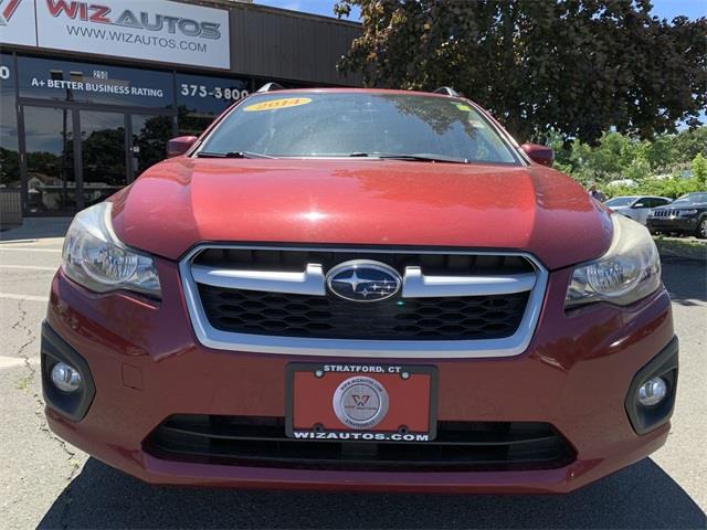 2014 Subaru Impreza 2.0i Sport Premium, available for sale in Stratford, Connecticut | Wiz Leasing Inc. Stratford, Connecticut 2014 Subaru Impreza 2.0i Sport Premium, available for sale in Stratford, Connecticut | Wiz Leasing Inc. Stratford, Connecticut