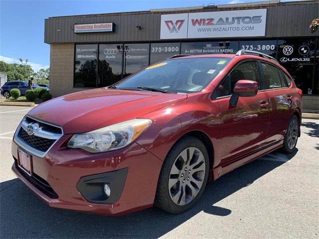 2014 Subaru Impreza 2.0i Sport Premium, available for sale in Stratford, Connecticut | Wiz Leasing Inc. Stratford, Connecticut 2014 Subaru Impreza 2.0i Sport Premium, available for sale in Stratford, Connecticut | Wiz Leasing Inc. Stratford, Connecticut
