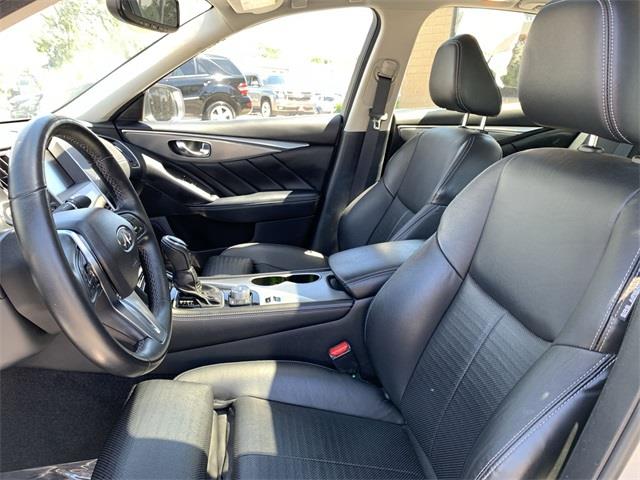 2019 Infiniti Q50 3.0t Signature Edition, available for sale in Stratford, Connecticut | Wiz Leasing Inc. Stratford, Connecticut 2019 Infiniti Q50 3.0t Signature Edition, available for sale in Stratford, Connecticut | Wiz Leasing Inc. Stratford, Connecticut