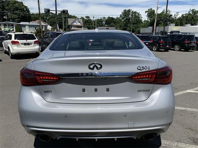 2019 Infiniti Q50 3.0t Signature Edition, available for sale in Stratford, Connecticut | Wiz Leasing Inc. Stratford, Connecticut 2019 Infiniti Q50 3.0t Signature Edition, available for sale in Stratford, Connecticut | Wiz Leasing Inc. Stratford, Connecticut