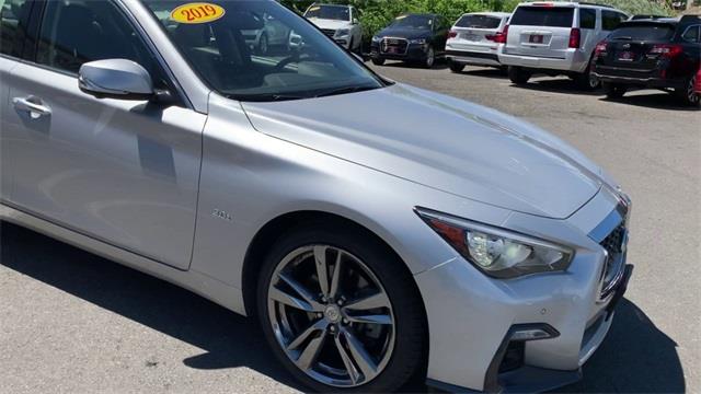 2019 Infiniti Q50 3.0t Signature Edition, available for sale in Stratford, Connecticut | Wiz Leasing Inc. Stratford, Connecticut 2019 Infiniti Q50 3.0t Signature Edition, available for sale in Stratford, Connecticut | Wiz Leasing Inc. Stratford, Connecticut