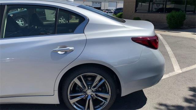 2019 Infiniti Q50 3.0t Signature Edition, available for sale in Stratford, Connecticut | Wiz Leasing Inc. Stratford, Connecticut 2019 Infiniti Q50 3.0t Signature Edition, available for sale in Stratford, Connecticut | Wiz Leasing Inc. Stratford, Connecticut