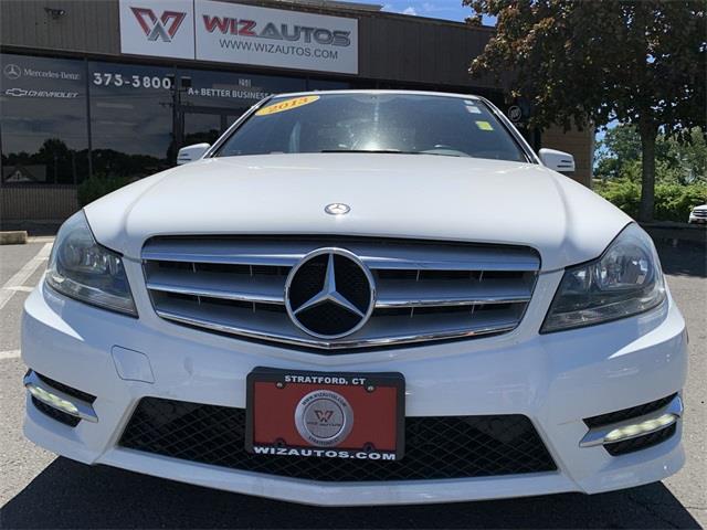 Used Mercedes-benz C-class C 300 2013 | Wiz Leasing Inc. Stratford, Connecticut Used Mercedes-benz C-class C 300 2013 | Wiz Leasing Inc. Stratford, Connecticut