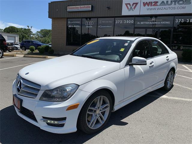 Used Mercedes-benz C-class C 300 2013 | Wiz Leasing Inc. Stratford, Connecticut Used Mercedes-benz C-class C 300 2013 | Wiz Leasing Inc. Stratford, Connecticut