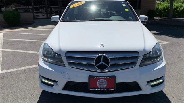 Used Mercedes-benz C-class C 300 2013 | Wiz Leasing Inc. Stratford, Connecticut Used Mercedes-benz C-class C 300 2013 | Wiz Leasing Inc. Stratford, Connecticut