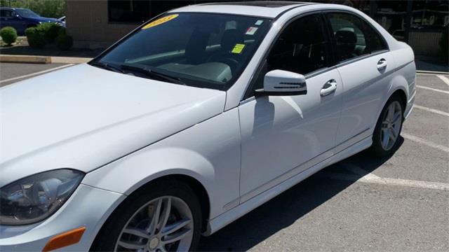 Used Mercedes-benz C-class C 300 2013 | Wiz Leasing Inc. Stratford, Connecticut Used Mercedes-benz C-class C 300 2013 | Wiz Leasing Inc. Stratford, Connecticut