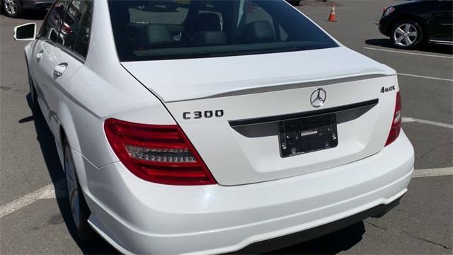 Used Mercedes-benz C-class C 300 2013 | Wiz Leasing Inc. Stratford, Connecticut Used Mercedes-benz C-class C 300 2013 | Wiz Leasing Inc. Stratford, Connecticut