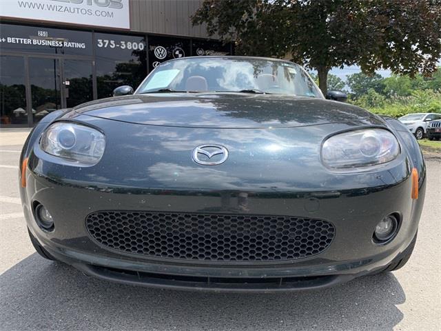 Used Mazda Miata Grand Touring 2008 | Wiz Leasing Inc. Stratford, Connecticut Used Mazda Miata Grand Touring 2008 | Wiz Leasing Inc. Stratford, Connecticut