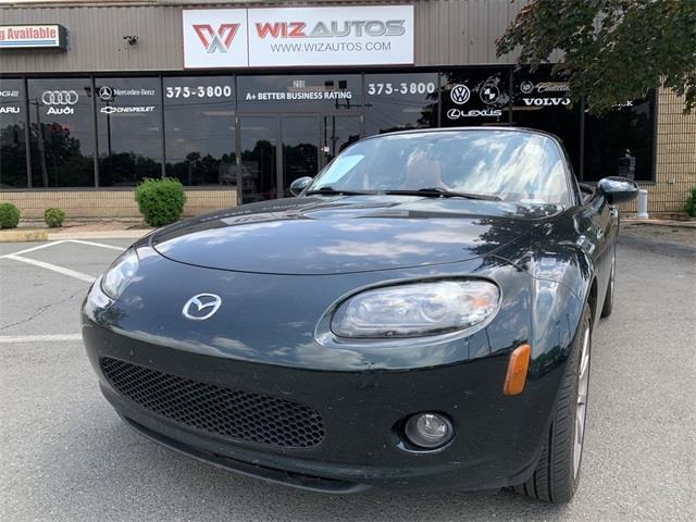 Used Mazda Miata Grand Touring 2008 | Wiz Leasing Inc. Stratford, Connecticut Used Mazda Miata Grand Touring 2008 | Wiz Leasing Inc. Stratford, Connecticut