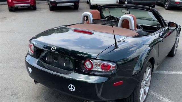 Used Mazda Miata Grand Touring 2008 | Wiz Leasing Inc. Stratford, Connecticut Used Mazda Miata Grand Touring 2008 | Wiz Leasing Inc. Stratford, Connecticut