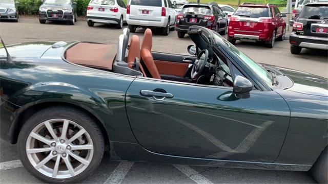 Used Mazda Miata Grand Touring 2008 | Wiz Leasing Inc. Stratford, Connecticut Used Mazda Miata Grand Touring 2008 | Wiz Leasing Inc. Stratford, Connecticut