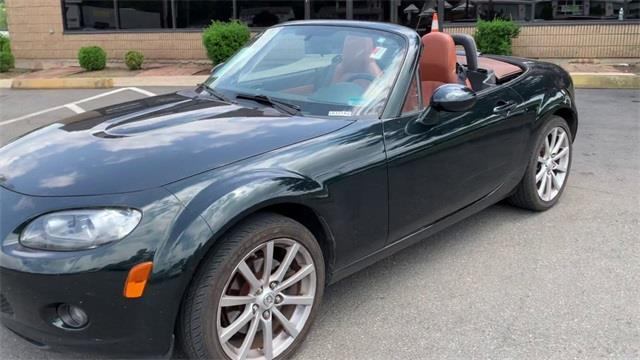 Used Mazda Miata Grand Touring 2008 | Wiz Leasing Inc. Stratford, Connecticut Used Mazda Miata Grand Touring 2008 | Wiz Leasing Inc. Stratford, Connecticut