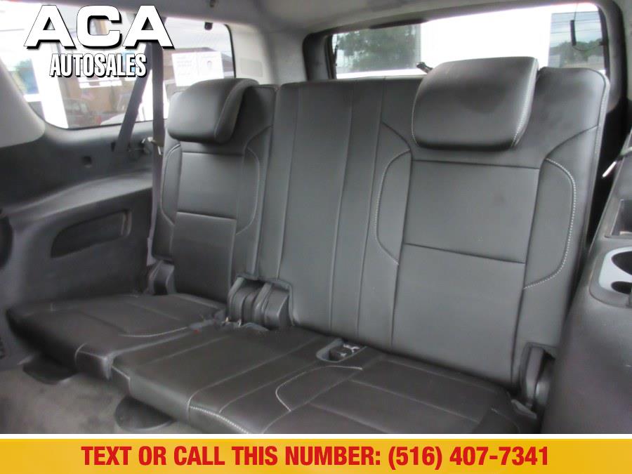 Used Chevrolet Suburban 4WD 4dr LT 2015 | ACA Auto Sales. Lynbrook, New York