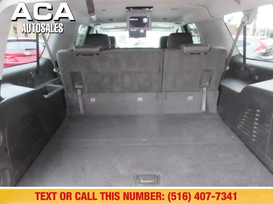 Used Chevrolet Suburban 4WD 4dr LT 2015 | ACA Auto Sales. Lynbrook, New York