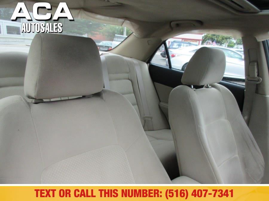 Used Mazda Mazda6 4dr Sdn Sport i Auto 2006 | ACA Auto Sales. Lynbrook, New York