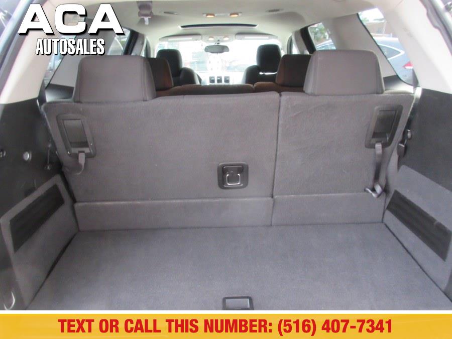2010 GMC Acadia AWD 4dr SL, available for sale in Lynbrook, New York | ACA Auto Sales. Lynbrook, New York 2010 GMC Acadia AWD 4dr SL, available for sale in Lynbrook, New York | ACA Auto Sales. Lynbrook, New York