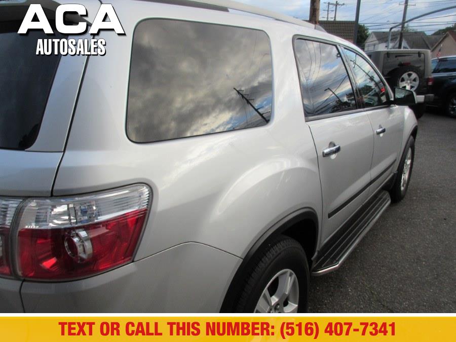2010 GMC Acadia AWD 4dr SL, available for sale in Lynbrook, New York | ACA Auto Sales. Lynbrook, New York 2010 GMC Acadia AWD 4dr SL, available for sale in Lynbrook, New York | ACA Auto Sales. Lynbrook, New York