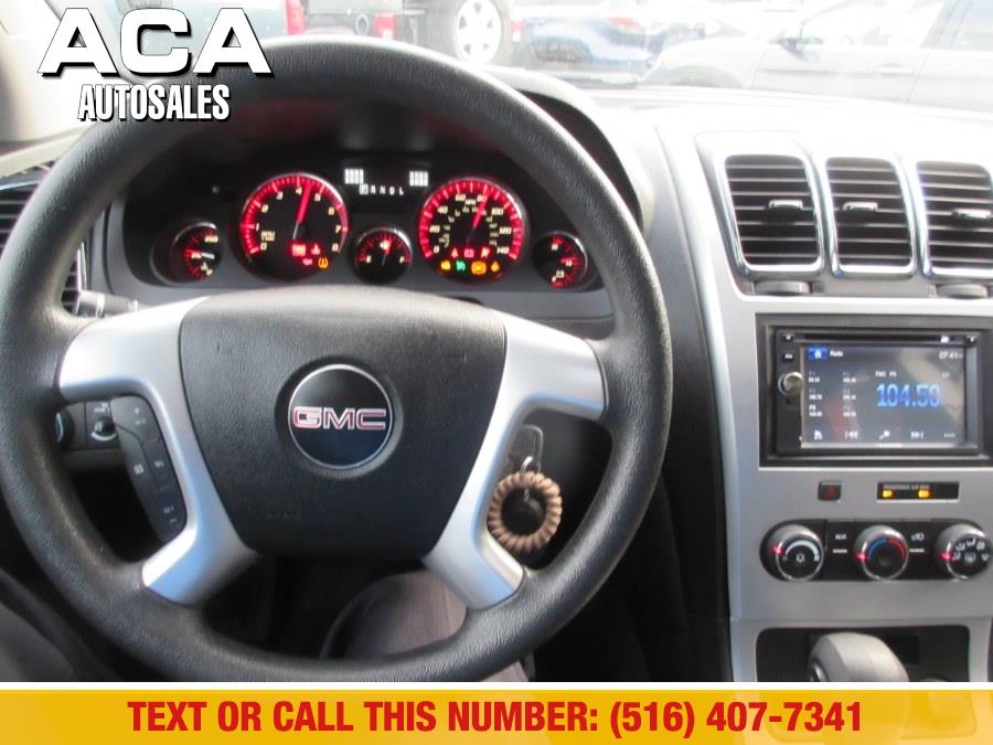 2010 GMC Acadia AWD 4dr SL, available for sale in Lynbrook, New York | ACA Auto Sales. Lynbrook, New York 2010 GMC Acadia AWD 4dr SL, available for sale in Lynbrook, New York | ACA Auto Sales. Lynbrook, New York