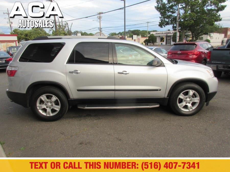2010 GMC Acadia AWD 4dr SL, available for sale in Lynbrook, New York | ACA Auto Sales. Lynbrook, New York 2010 GMC Acadia AWD 4dr SL, available for sale in Lynbrook, New York | ACA Auto Sales. Lynbrook, New York