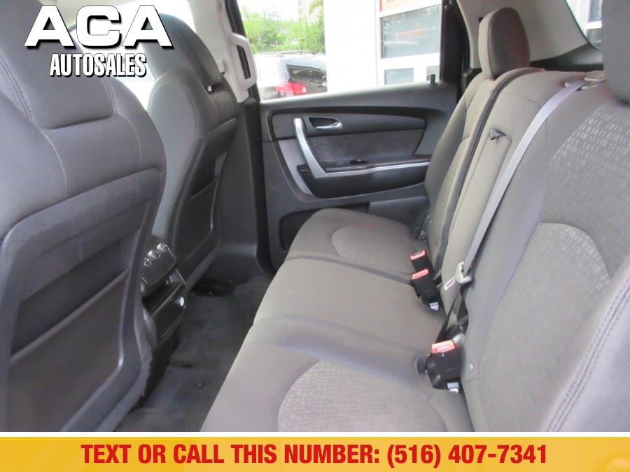 Used GMC Acadia AWD 4dr SL 2010 | ACA Auto Sales. Lynbrook, New York