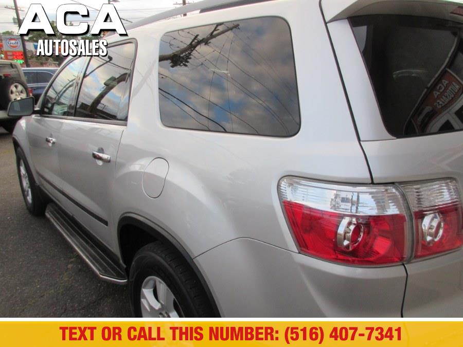 2010 GMC Acadia AWD 4dr SL, available for sale in Lynbrook, New York | ACA Auto Sales. Lynbrook, New York 2010 GMC Acadia AWD 4dr SL, available for sale in Lynbrook, New York | ACA Auto Sales. Lynbrook, New York