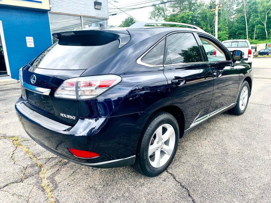 2010 Lexus RX 350 AWD 4dr, available for sale in Manchester, New Hampshire | Second Street Auto Sales Inc. Manchester, New Hampshire 2010 Lexus RX 350 AWD 4dr, available for sale in Manchester, New Hampshire | Second Street Auto Sales Inc. Manchester, New Hampshire