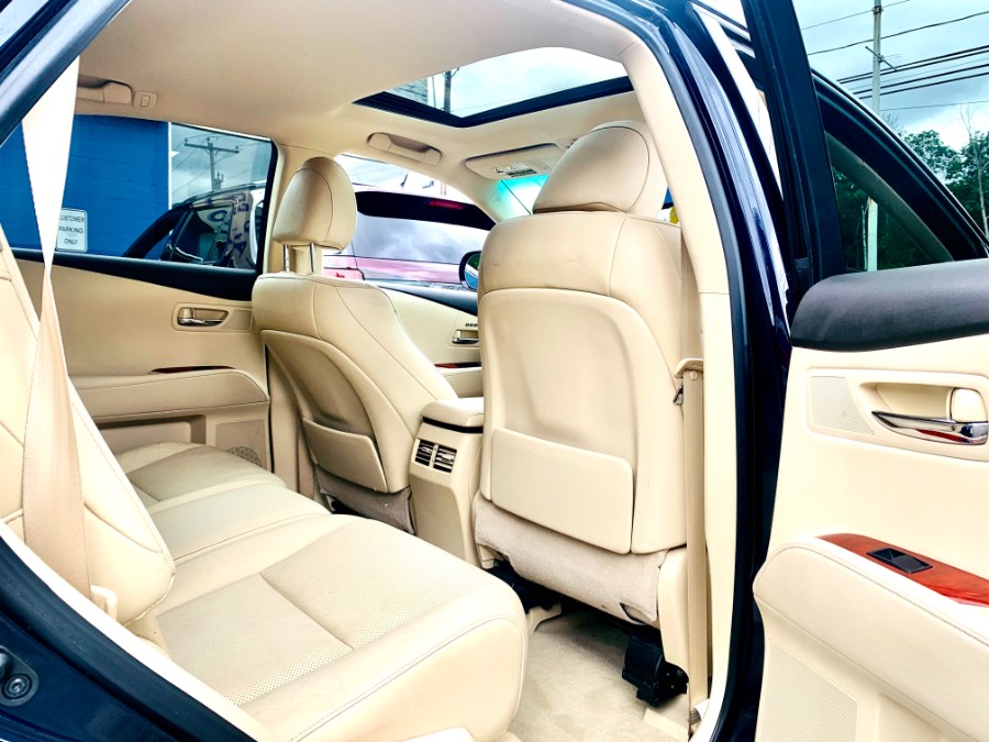 2010 Lexus RX 350 AWD 4dr, available for sale in Manchester, New Hampshire | Second Street Auto Sales Inc. Manchester, New Hampshire 2010 Lexus RX 350 AWD 4dr, available for sale in Manchester, New Hampshire | Second Street Auto Sales Inc. Manchester, New Hampshire