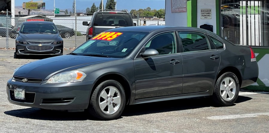 Used Chevrolet Impala 4dr Sdn LS Fleet 2011 | Green Light Auto. Corona, California Used Chevrolet Impala 4dr Sdn LS Fleet 2011 | Green Light Auto. Corona, California