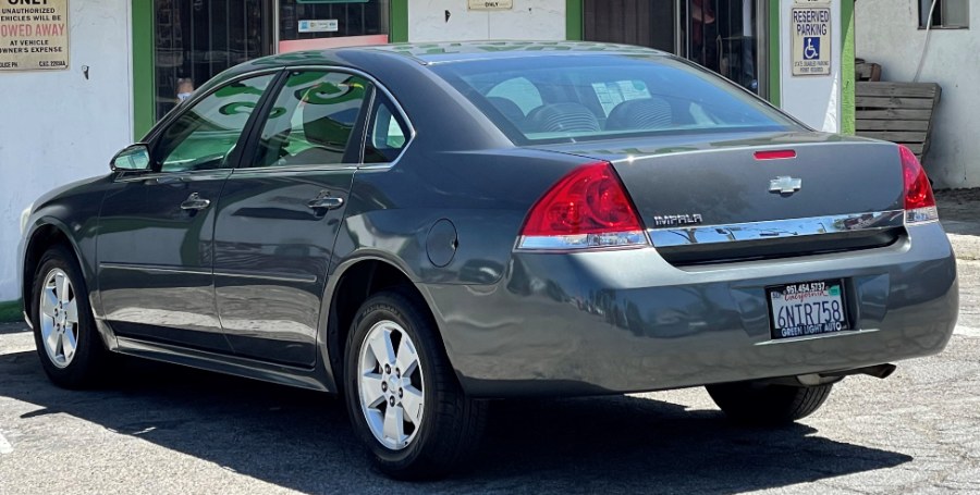 Used Chevrolet Impala 4dr Sdn LS Fleet 2011 | Green Light Auto. Corona, California Used Chevrolet Impala 4dr Sdn LS Fleet 2011 | Green Light Auto. Corona, California