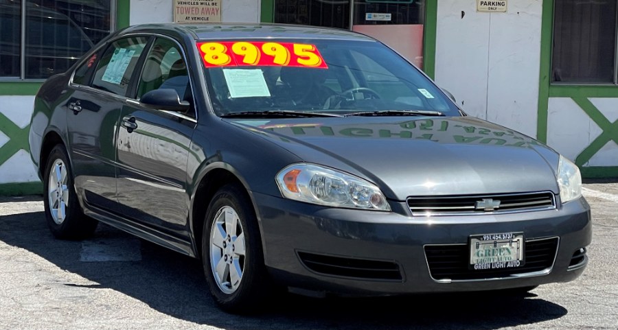 Used Chevrolet Impala 4dr Sdn LS Fleet 2011 | Green Light Auto. Corona, California Used Chevrolet Impala 4dr Sdn LS Fleet 2011 | Green Light Auto. Corona, California