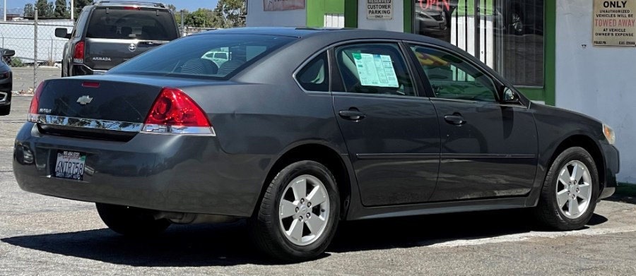 Used Chevrolet Impala 4dr Sdn LS Fleet 2011 | Green Light Auto. Corona, California Used Chevrolet Impala 4dr Sdn LS Fleet 2011 | Green Light Auto. Corona, California