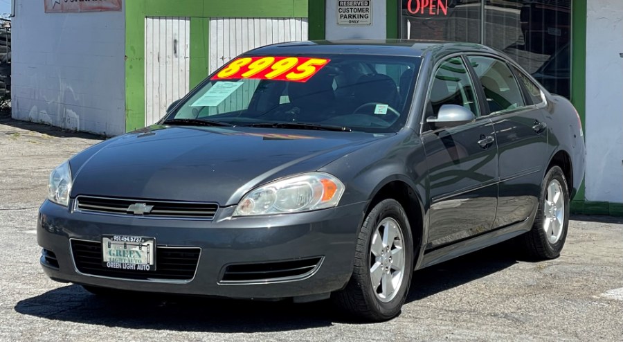 Used Chevrolet Impala 4dr Sdn LS Fleet 2011 | Green Light Auto. Corona, California Used Chevrolet Impala 4dr Sdn LS Fleet 2011 | Green Light Auto. Corona, California