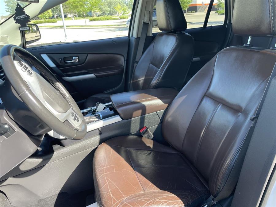 2011 Ford Edge 4dr Limited AWD, available for sale in Elida, Ohio | Josh's All Under Ten LLC. Elida, Ohio 2011 Ford Edge 4dr Limited AWD, available for sale in Elida, Ohio | Josh's All Under Ten LLC. Elida, Ohio