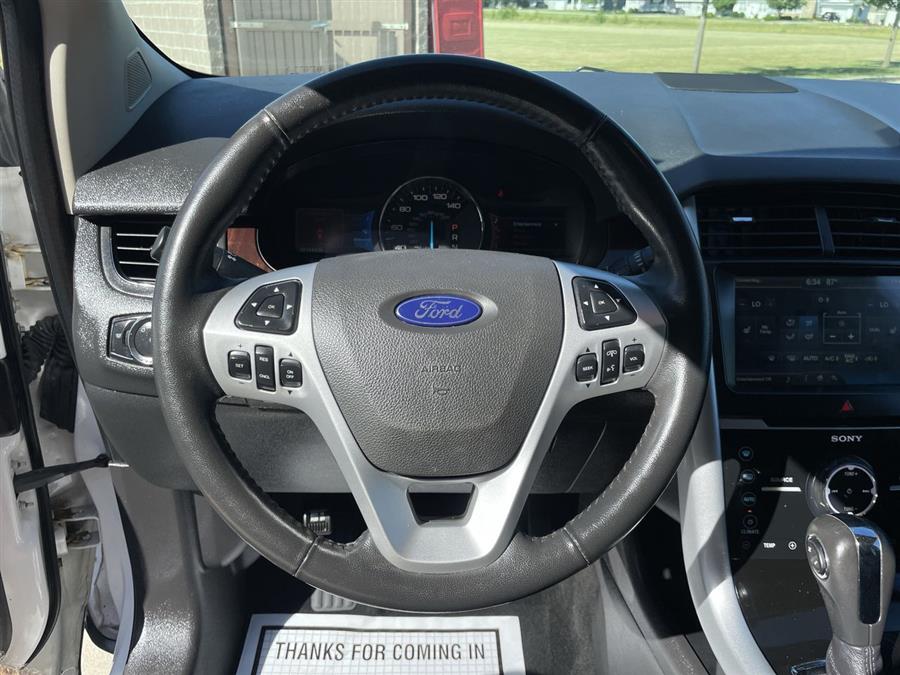 2011 Ford Edge 4dr Limited AWD, available for sale in Elida, Ohio | Josh's All Under Ten LLC. Elida, Ohio 2011 Ford Edge 4dr Limited AWD, available for sale in Elida, Ohio | Josh's All Under Ten LLC. Elida, Ohio