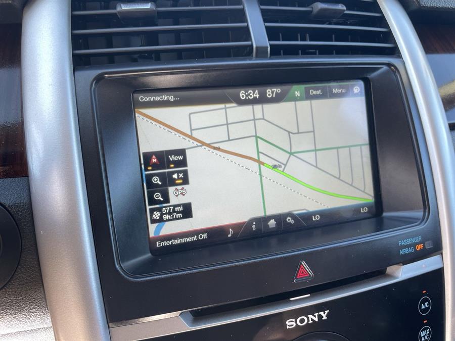2011 Ford Edge 4dr Limited AWD, available for sale in Elida, Ohio | Josh's All Under Ten LLC. Elida, Ohio 2011 Ford Edge 4dr Limited AWD, available for sale in Elida, Ohio | Josh's All Under Ten LLC. Elida, Ohio