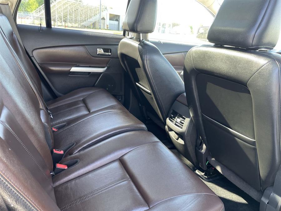 2011 Ford Edge 4dr Limited AWD, available for sale in Elida, Ohio | Josh's All Under Ten LLC. Elida, Ohio 2011 Ford Edge 4dr Limited AWD, available for sale in Elida, Ohio | Josh's All Under Ten LLC. Elida, Ohio