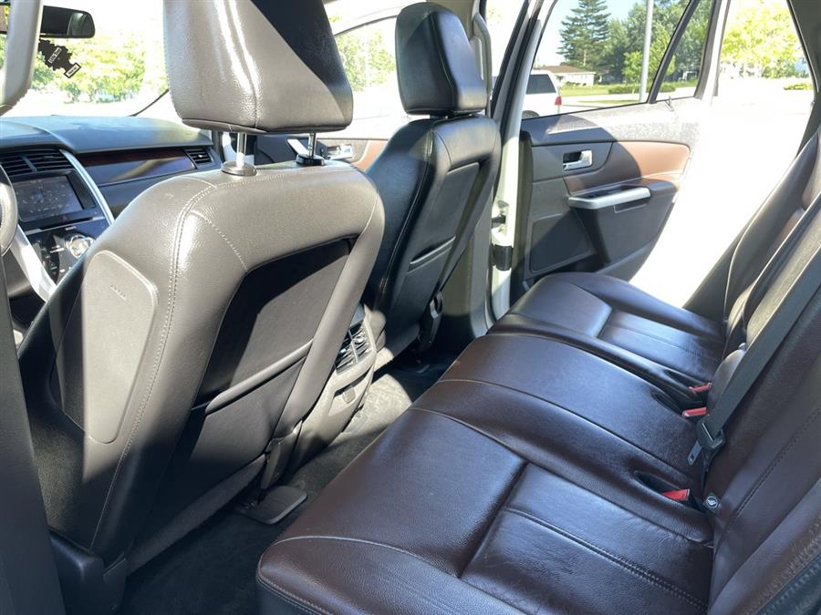 2011 Ford Edge 4dr Limited AWD, available for sale in Elida, Ohio | Josh's All Under Ten LLC. Elida, Ohio 2011 Ford Edge 4dr Limited AWD, available for sale in Elida, Ohio | Josh's All Under Ten LLC. Elida, Ohio
