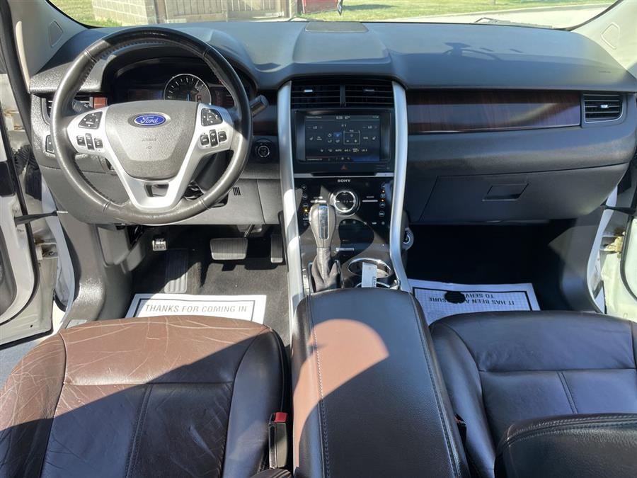 2011 Ford Edge 4dr Limited AWD, available for sale in Elida, Ohio | Josh's All Under Ten LLC. Elida, Ohio 2011 Ford Edge 4dr Limited AWD, available for sale in Elida, Ohio | Josh's All Under Ten LLC. Elida, Ohio