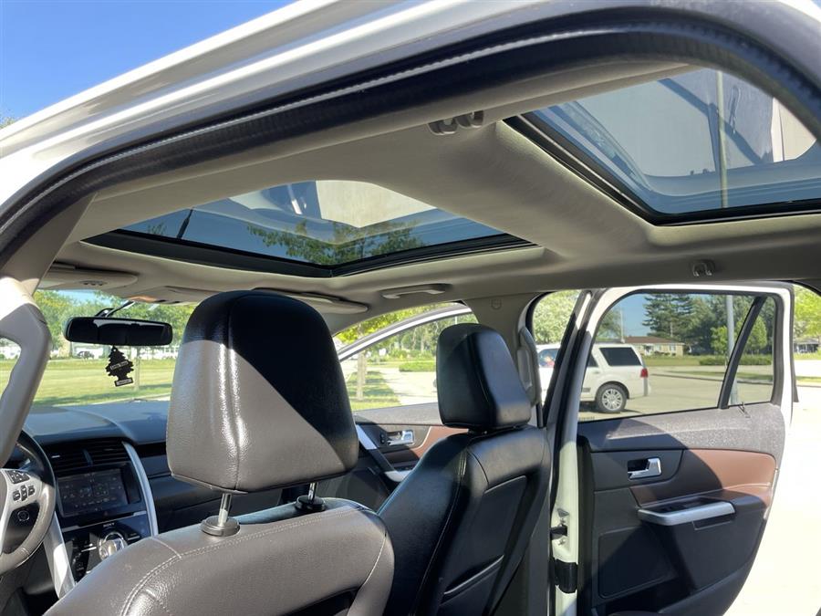 2011 Ford Edge 4dr Limited AWD, available for sale in Elida, Ohio | Josh's All Under Ten LLC. Elida, Ohio 2011 Ford Edge 4dr Limited AWD, available for sale in Elida, Ohio | Josh's All Under Ten LLC. Elida, Ohio