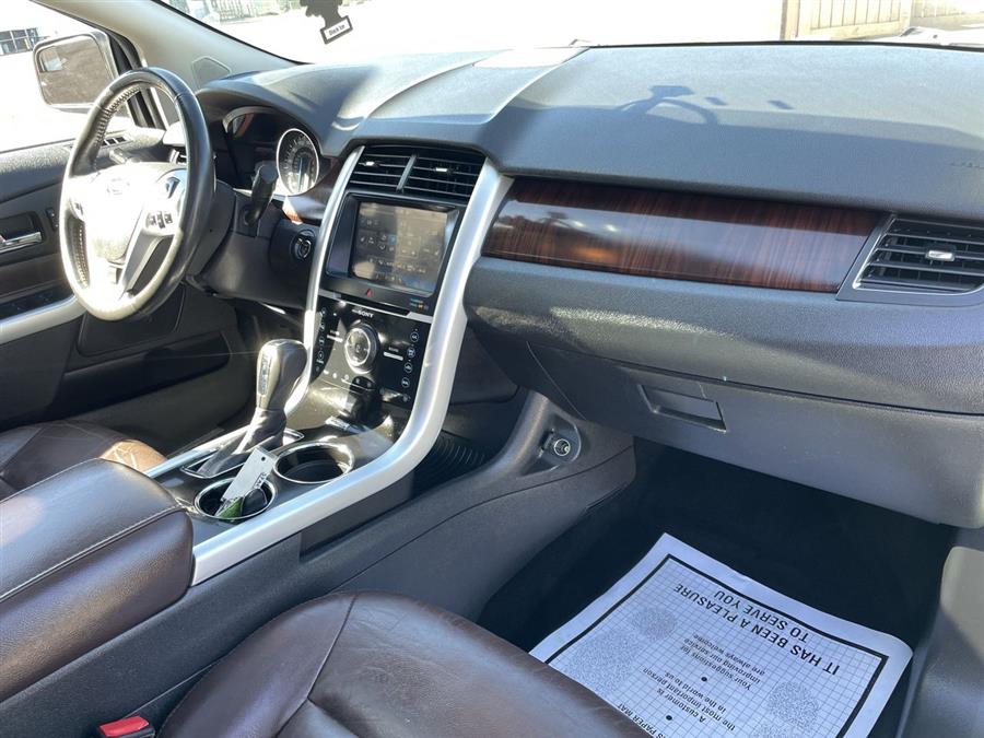2011 Ford Edge 4dr Limited AWD, available for sale in Elida, Ohio | Josh's All Under Ten LLC. Elida, Ohio 2011 Ford Edge 4dr Limited AWD, available for sale in Elida, Ohio | Josh's All Under Ten LLC. Elida, Ohio